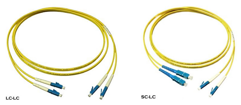 ST、SC、FC、LC光纖接頭區(qū)別